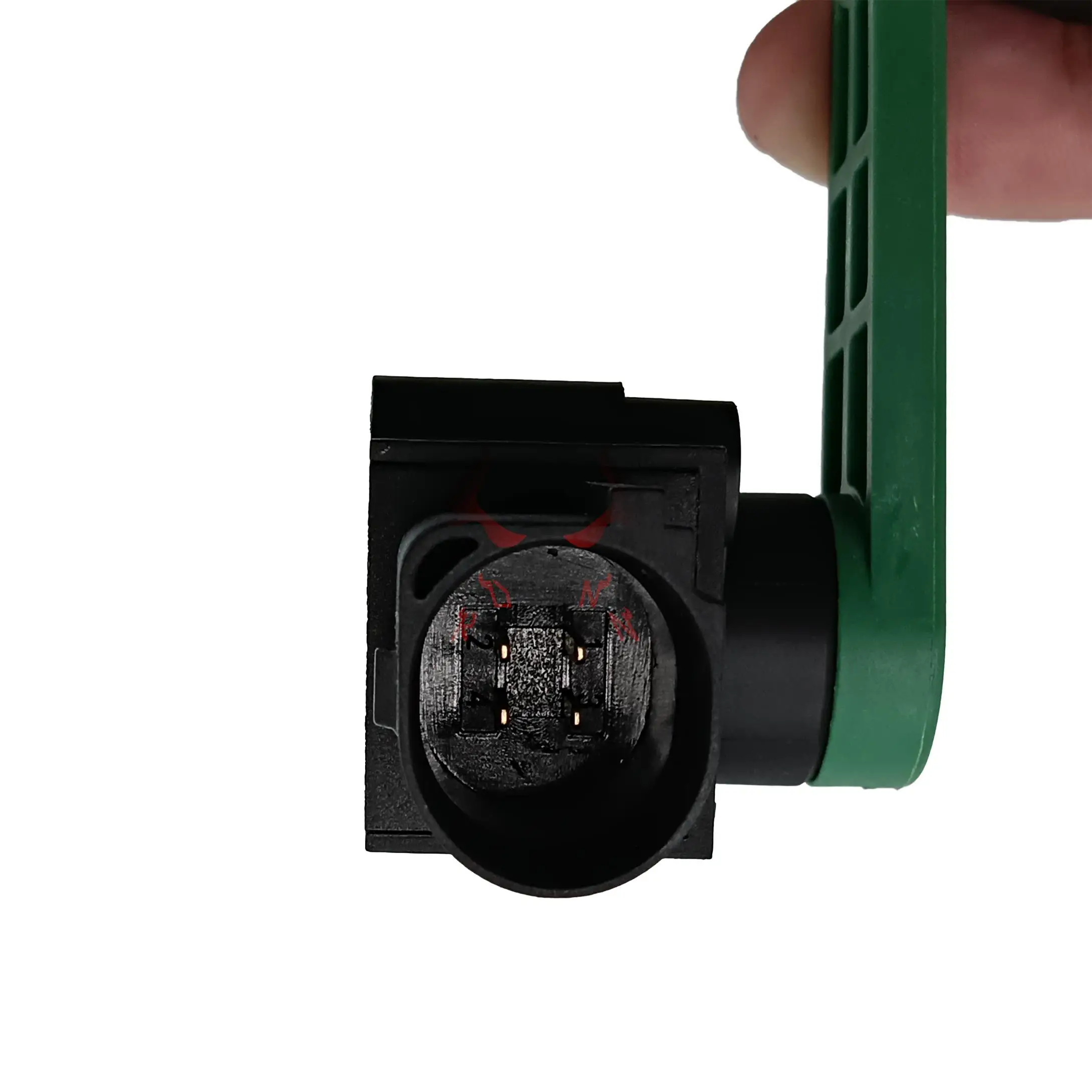 Датчик высоты пневматической подвески 100417300 A для TESLA MODEL S 60 85D P85 P85D P90D 1004173 -00-А