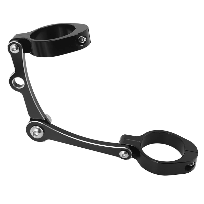 Кронштейны для мотоциклетных фар модели 39 мм/41 мм (универсальный) Универсальный