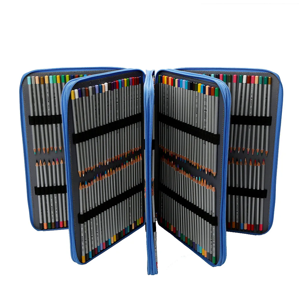 Case Organizer With Printing Pattern For Prismacolor Waterco