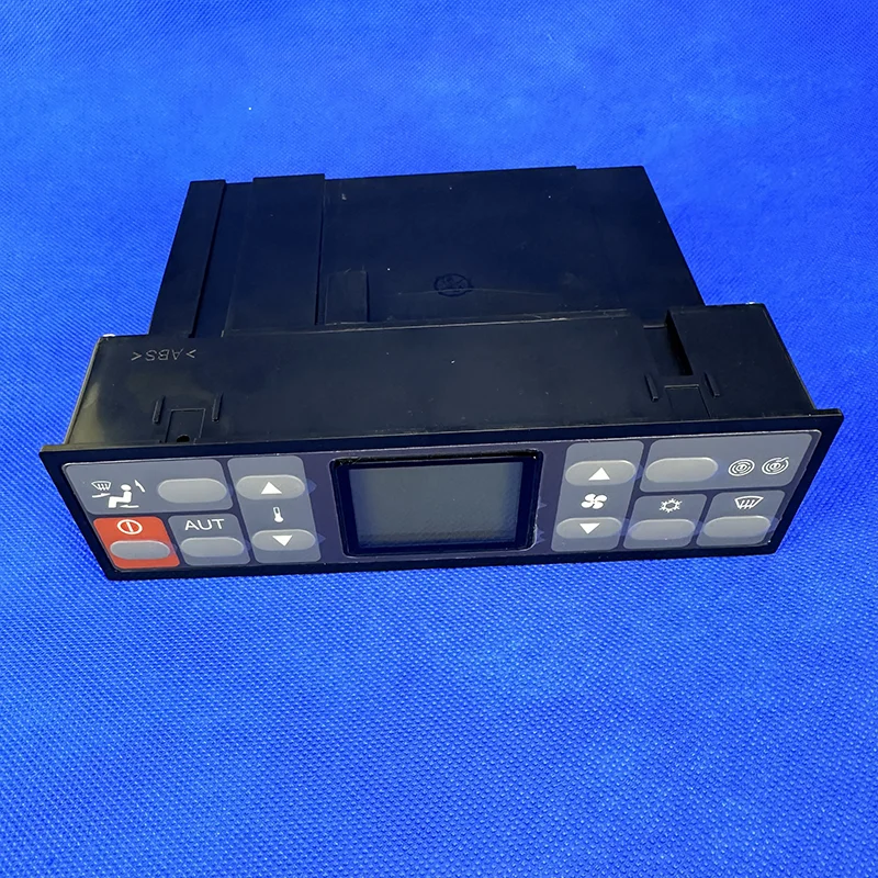 Контроллер кондиционера для E320D 324D 325D 330D 336D 307D E315D E324D E330D 293-1136 145670-7950