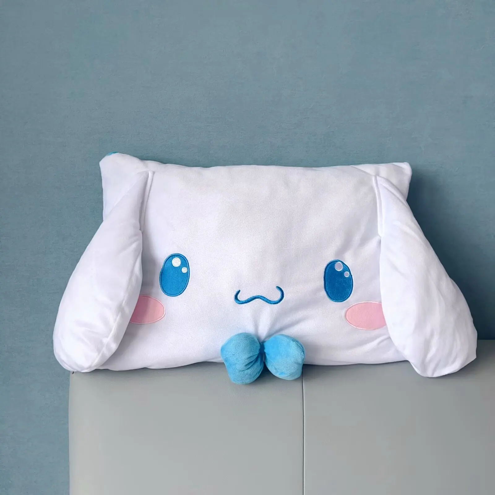 Мультфильм аниме спальные плюшевые игрушки Cinnamoroll Kuromi диван-кровать стул удобная