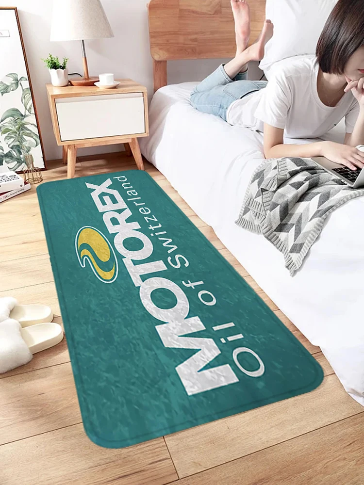 Восточный фланелевой домашний коврик для домашних животных гостиная балкон