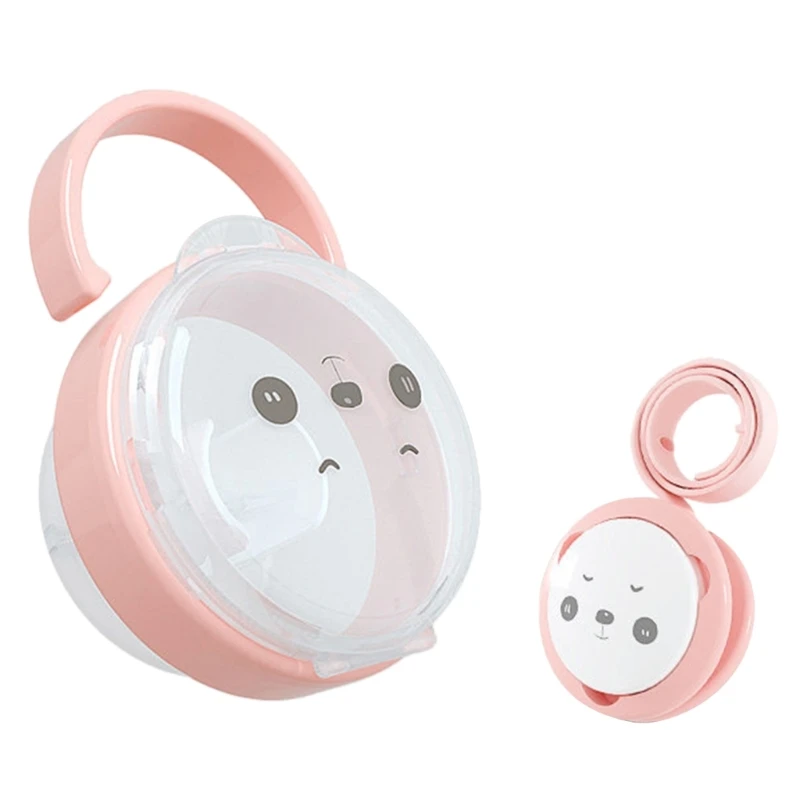 

Силиконовая подвеска на цепочке, ремешок для детских сосок, органайзер для прорезывания зубов для новорожденных, аксессуары для ухода