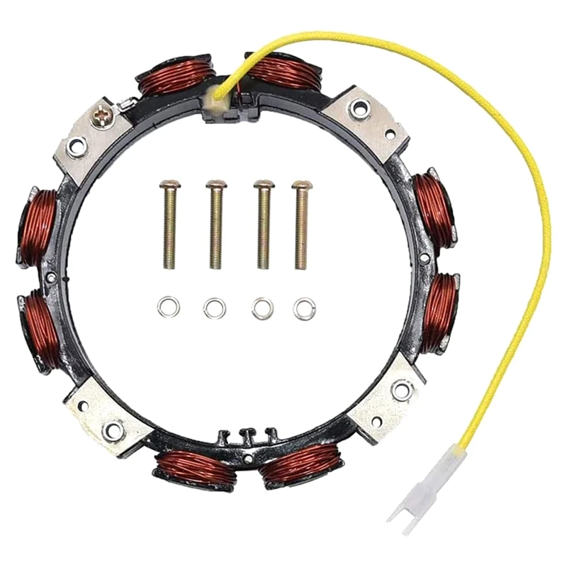 

592829 Alternator Stator Coil For Briggs & Stratton 691065 392595 Fits 21000, 31000, 38000 44000 Series Engines