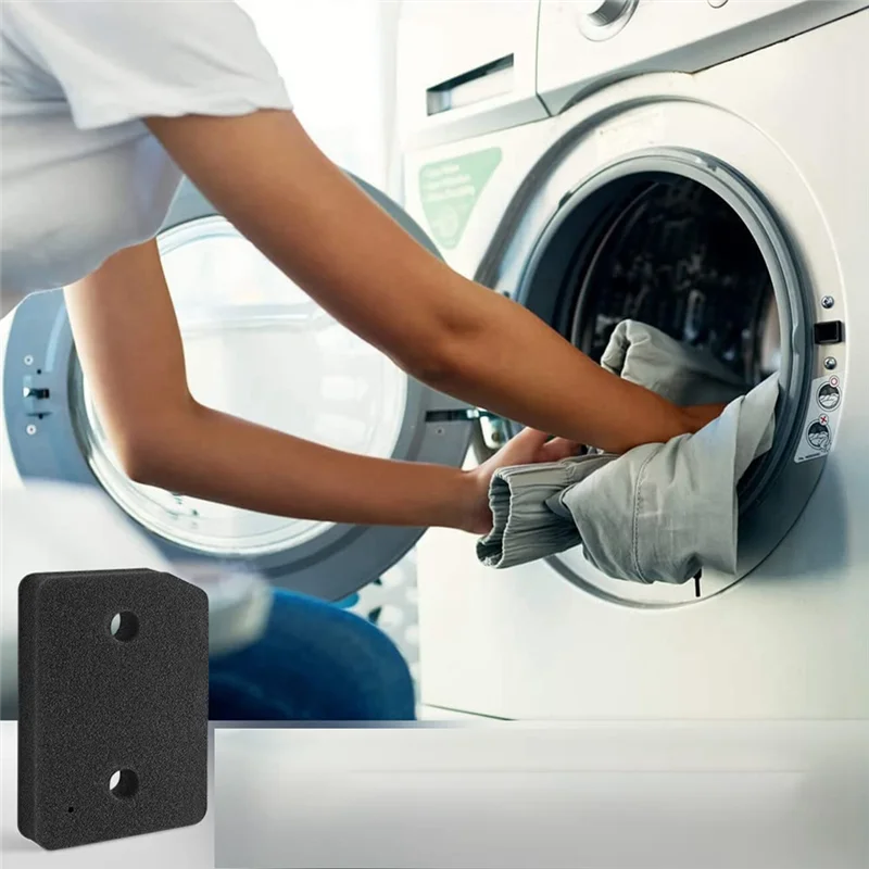 6 шт. фильтр для барабанной сушилки Miele T1 9164761 сменная деталь