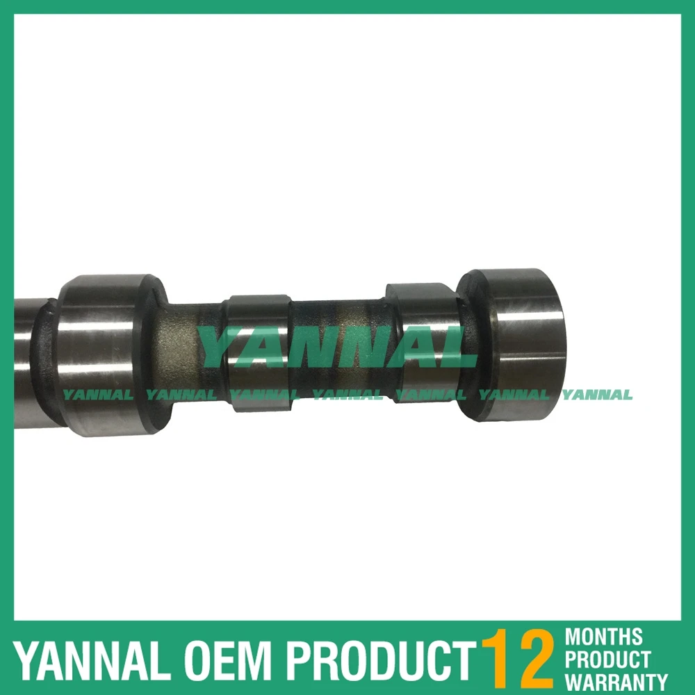 Для Mitsubishi ME151299 распределительный вал 6D24 детали двигателя экскаватора