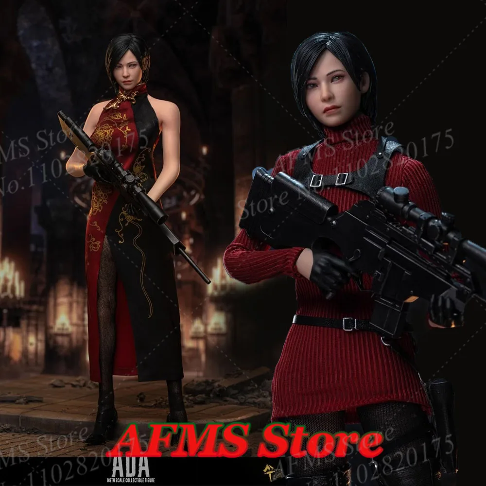 Экшн-фигурка Master Team MTtoys018