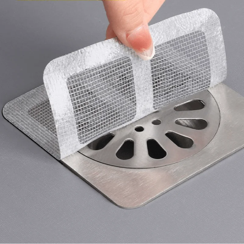 

Силиконовые фильтры для слива 10х10 см