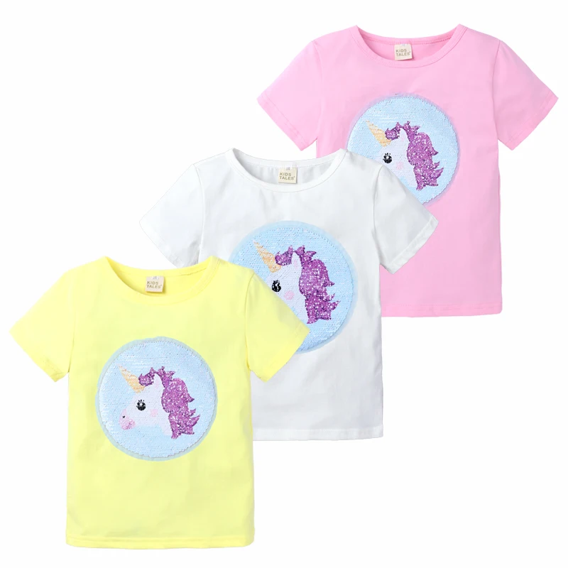 

Summer Children Cartoon T-shirt for Boy Animal Printing Boys T Shirt Girls Tops Tees Cartoon Kids Clothes Boys Girls Clothing