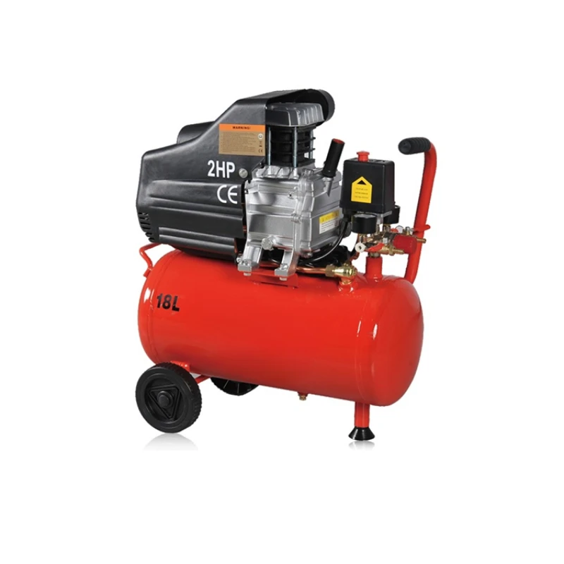 20 year factory hot selling cheap 2hp air compressor