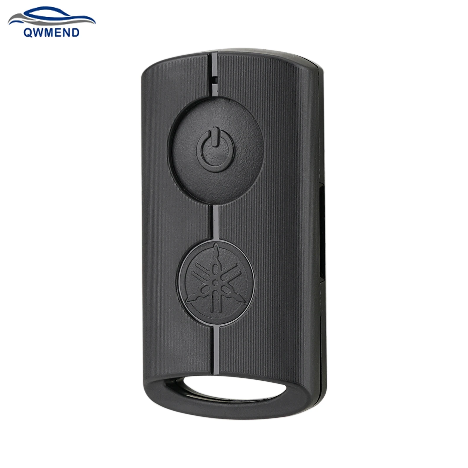 QWMEND 433,92 МГц ID49 чип пульт дистанционного управления автомобильный ключ для YAMAHA XMAX XMAX300 NVX NVX155 NMAX155 оригинальный ключ