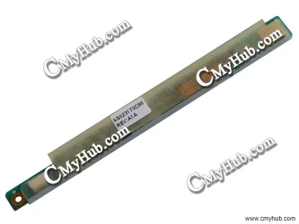 ЖК-дисплей для NEC Lavie La500 La700 La790 ЖК-инвертор N204 AS023175C86 REV : A1A