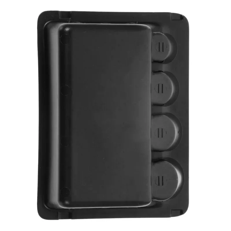 68421992 Крышка лотка центральной консоли AB для Dodge Challenger Chrysler 300c 2011-2021 гг.