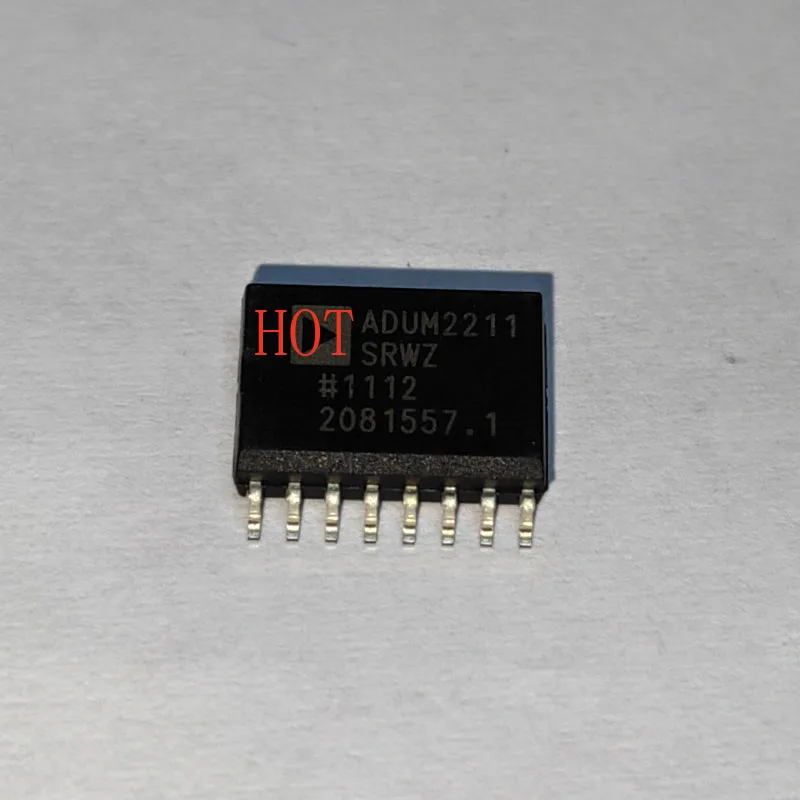 5unids/lote ADUM2211SRWZ SOP16 100% nuevo оригинал