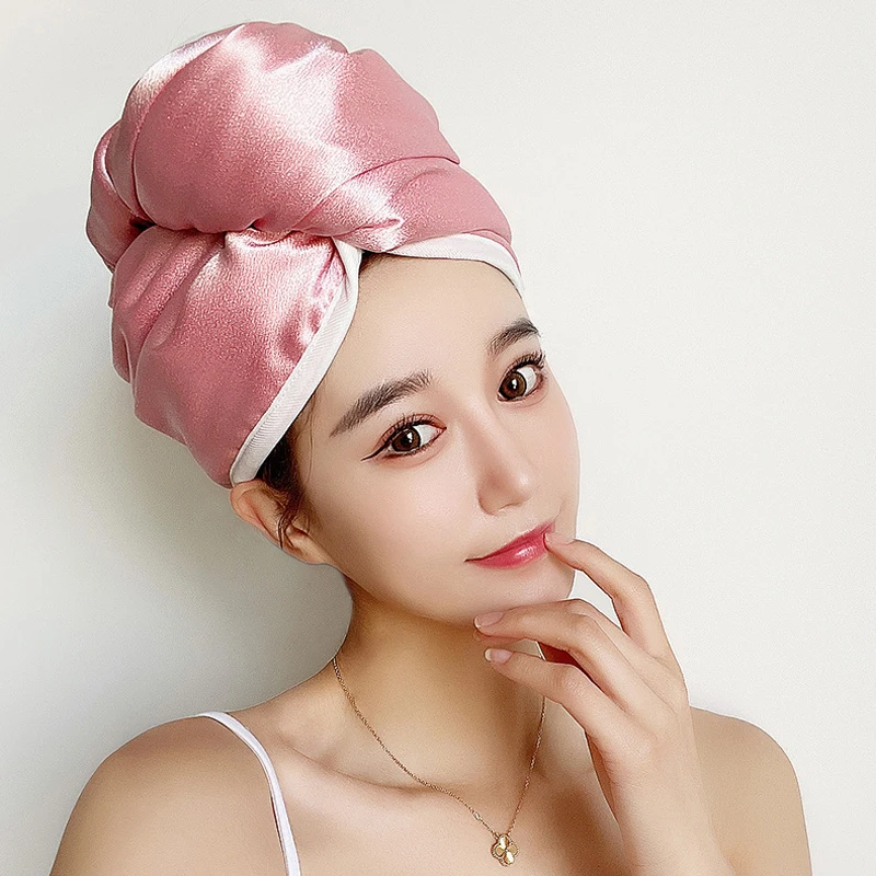 

GIANTEX Women Towels Bathroom Microfiber Towel Rapid drying Hair Towel Bath Towels For Adults toallas microfibra toalha de banho