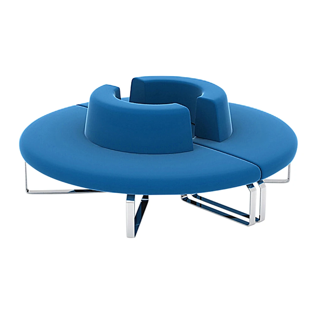 

MIGE high quality Executive office sofa fabric modern office sofa