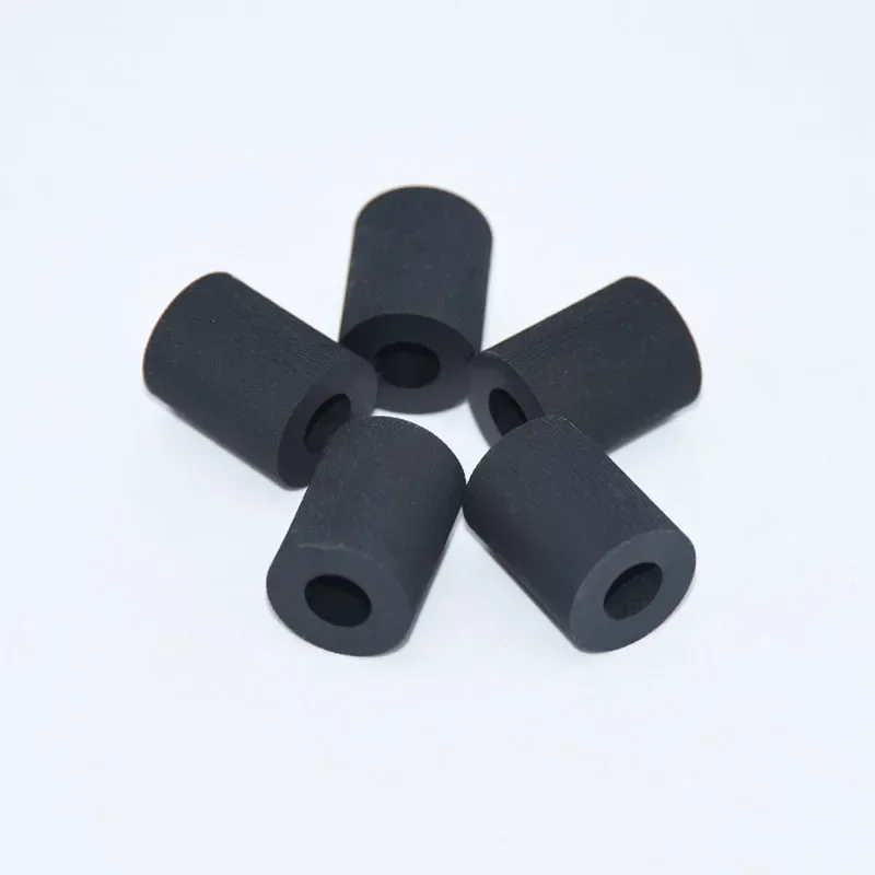 10шт 302F 906230 302Ф 906240 302BR06521 Резина захвата для Kyocera M2035dn M2535dn FS 1028 1035 1100 1120D 1128 1135 1300D 1320D