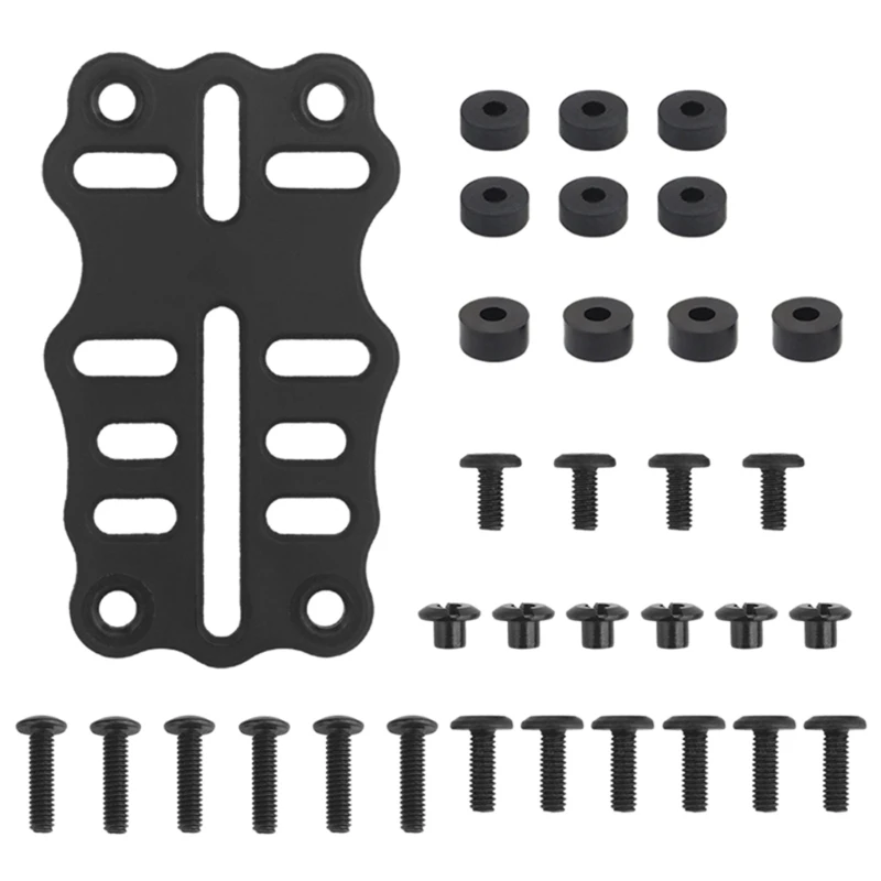 Модули Кобуры Адаптеры Монтаж на платформе Модернизированная платформа Простая