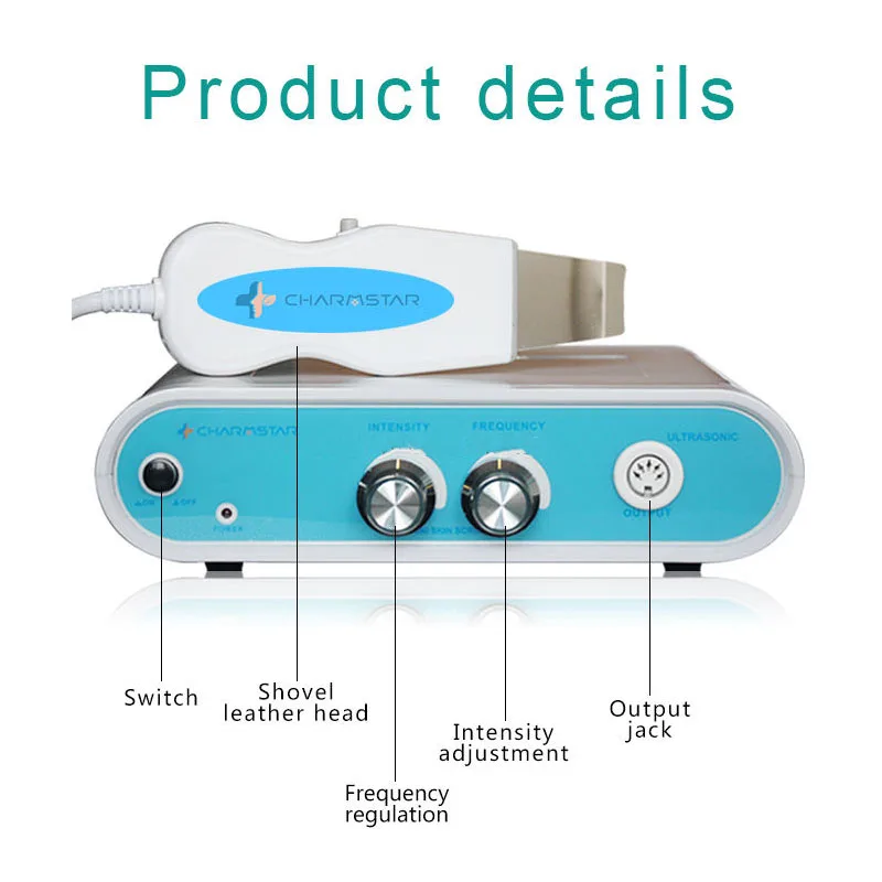 Скруббер для дермабразии ультразвуковой скруббер кожи оптовая продажа по