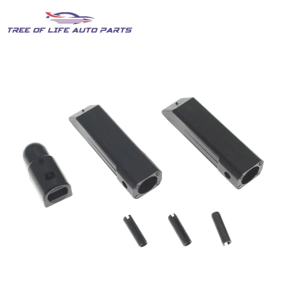 

Ремкомплект задних дверных замков 8726.N7 для Peugeot Boxer Citroen Relay Fiat Ducato 230 244 1994-2006 гг. 136749080 1336746080