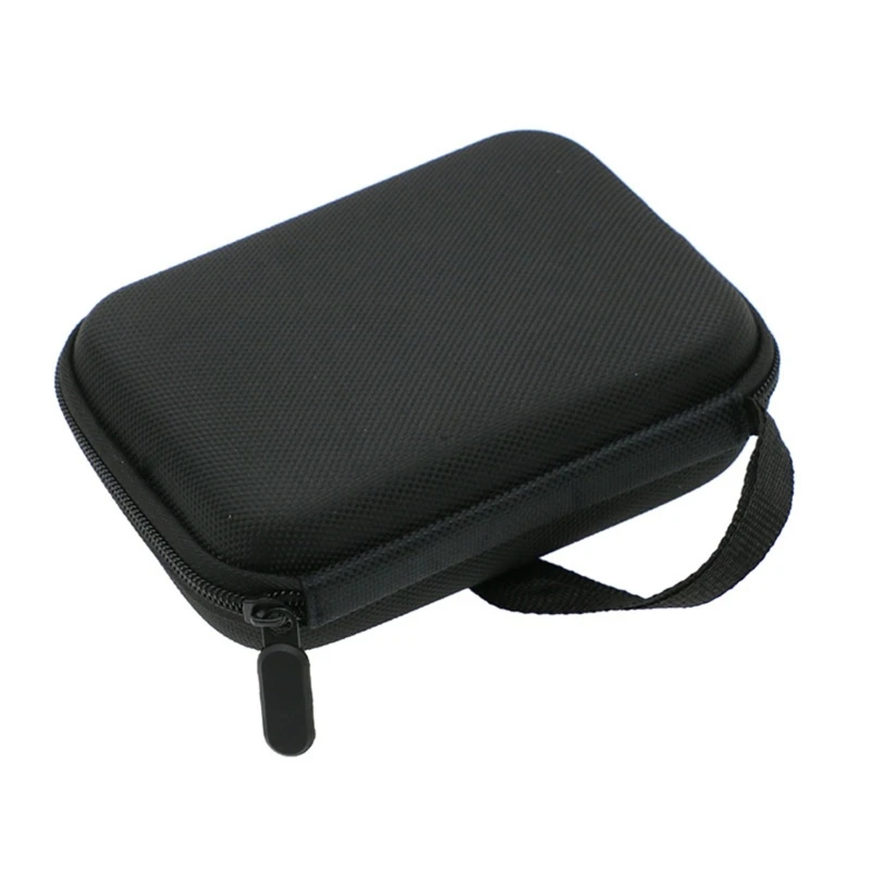 

Protective Cover for 2.5inches HDD SSD Security Handbag Storage Bag
