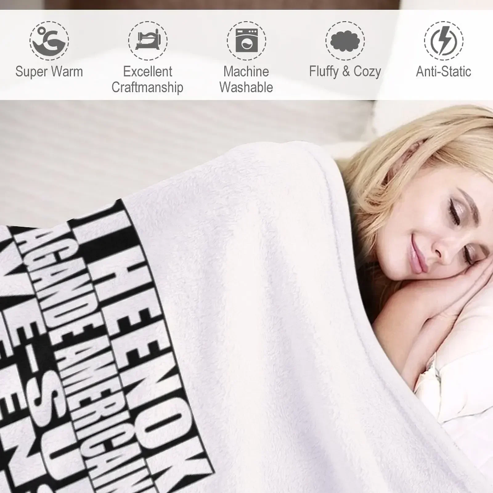 King Heenok - классическая футболка US Propaganda 2 одеяло одеяла для детей пляжные