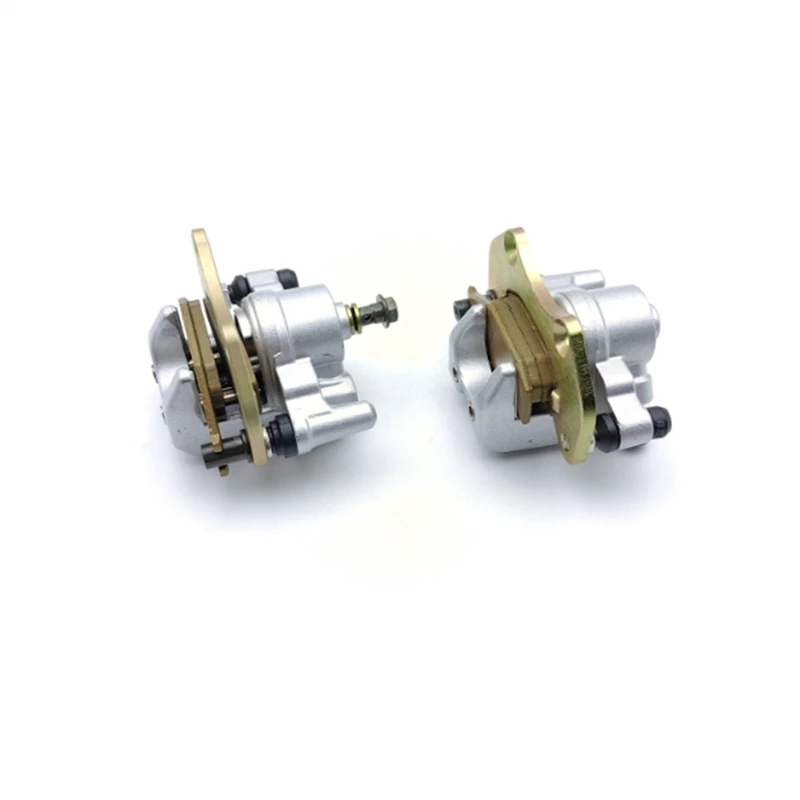 705600576 передний левый правый Тормозной Calipe для Can Am Outlander 330 400 500 650 650EFI Max 800R 850 с