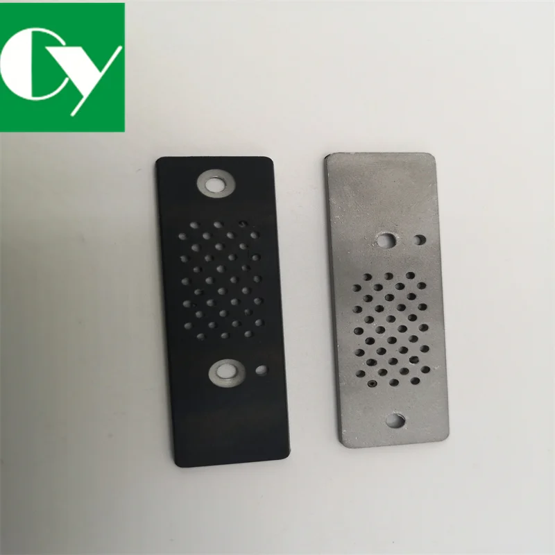 Высококачественный всасывающий лист 69*20*2 5 мм с резиновой Натяжной пленкой Roland 300