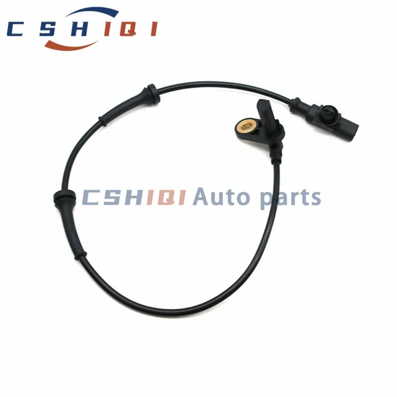 Датчик скорости колеса 47910-AX600 для Nissan Note Micra 2003-2012 47900-AX600 47901-AX600 4 шт.