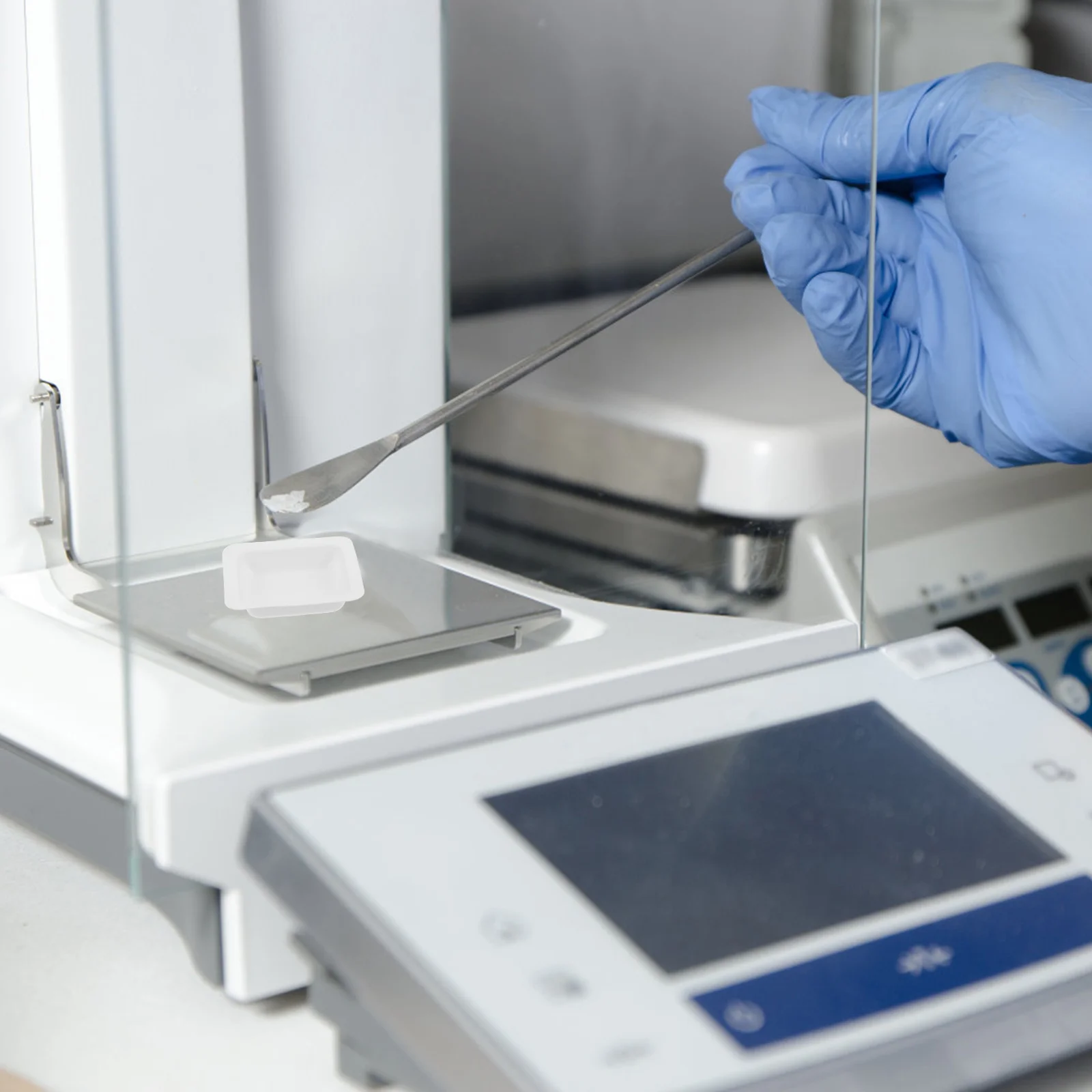 Рисунок 2 - Пластины для весовых лодок