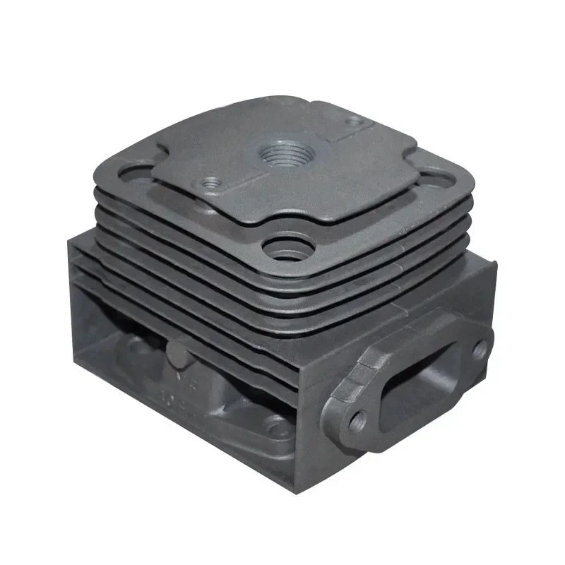 Комплект поршня цилиндра 40 мм подходит для Kawasaki TD40 TB40 садовые инструменты