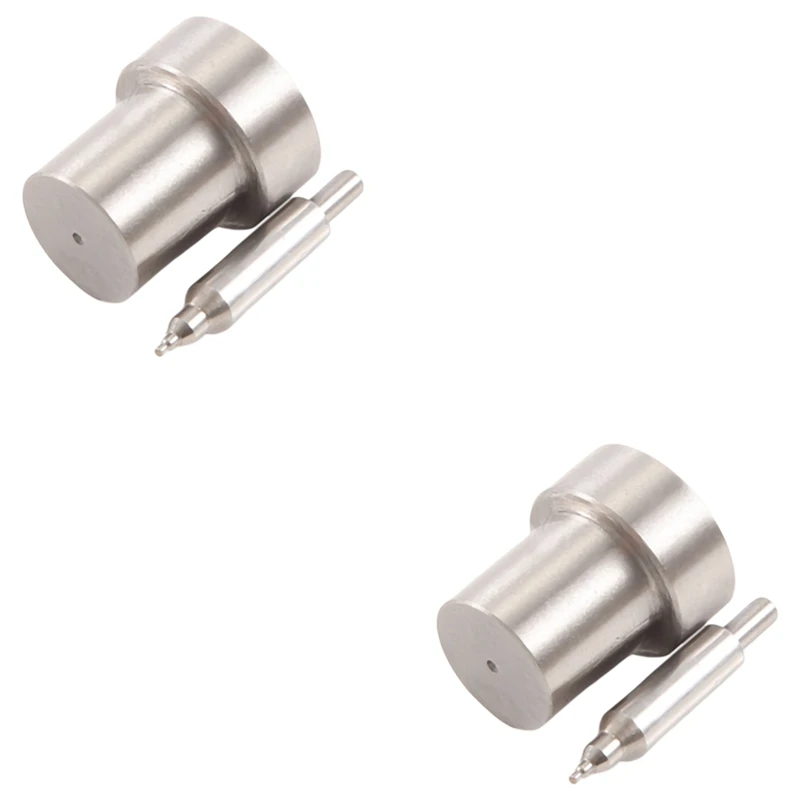 4 шт. DN10PD76 новая Форсунка для дизельного топлива TOYOTA Hilux Surf Hiace 2.4TD 2L-T 2L-TE 2L-детали