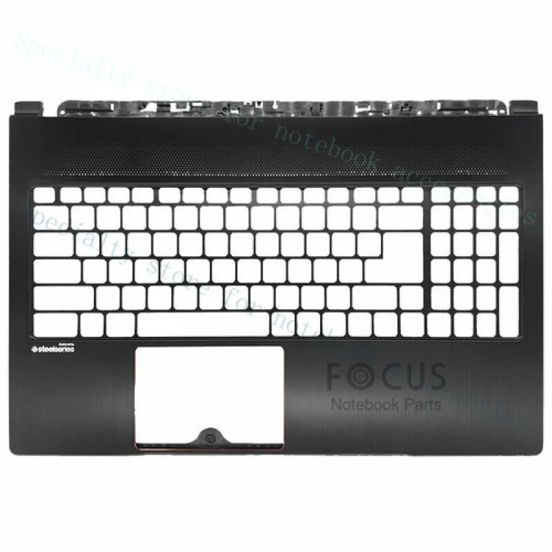 Фото A++ для MSI GS63 MS-16K2 16K3 16K4 16K5 задняя крышка ЖК-дисплея/передняя панель/петли ABCD Shell №2