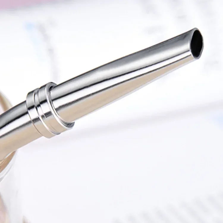 Красочные соломинки для чая из нержавеющей стали 304 ложка Yerba Mate фильтр