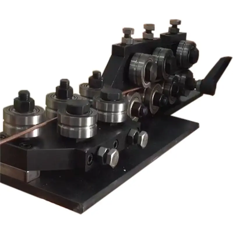 Металлические инструменты для выпрямления стальная проволока выпрямительные