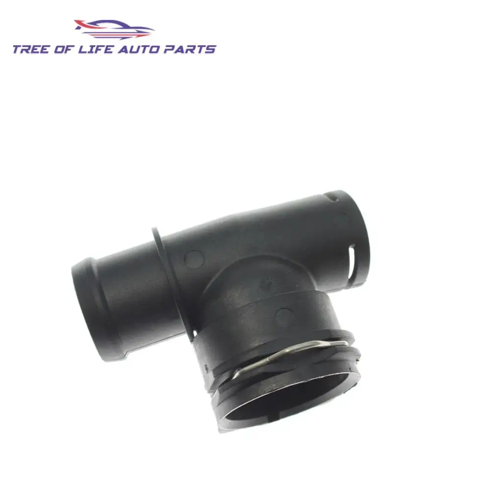 Соединительный шланг для воды с охлаждающей жидкостью 1/2/5/10 VW Golf Passat Polo Arteon Touran