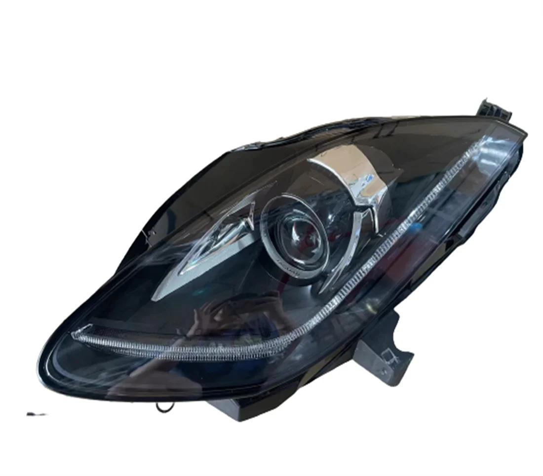 

Высококачественные б/у Автозапчасти для фар старого Ягуара F-типа грыжи