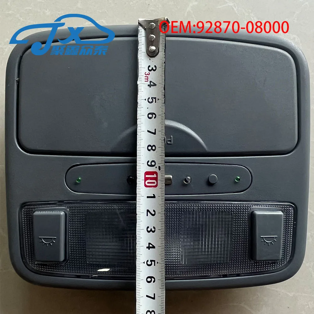 Автомобильный потолочный фонарь для чтения фотографий в сборе HYUNDAI elantra xd Kia Cerato
