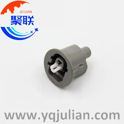 

Auto 1pin plug 7283-1114-40 wiring waterproof plug 90980-11363 cable connector with terminals and seals