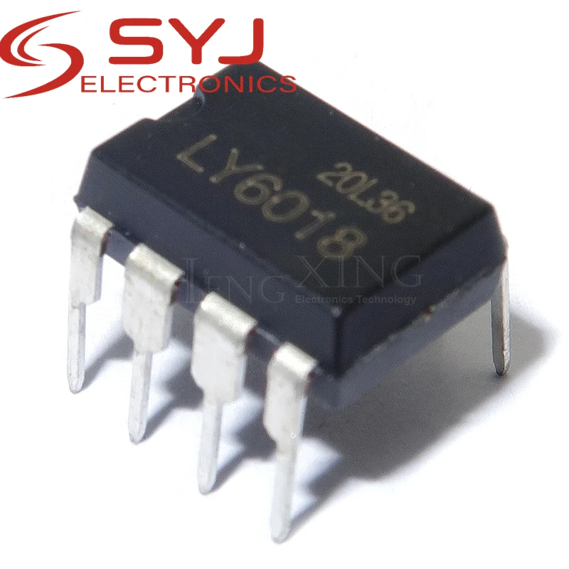 10 шт. LY6018 6018