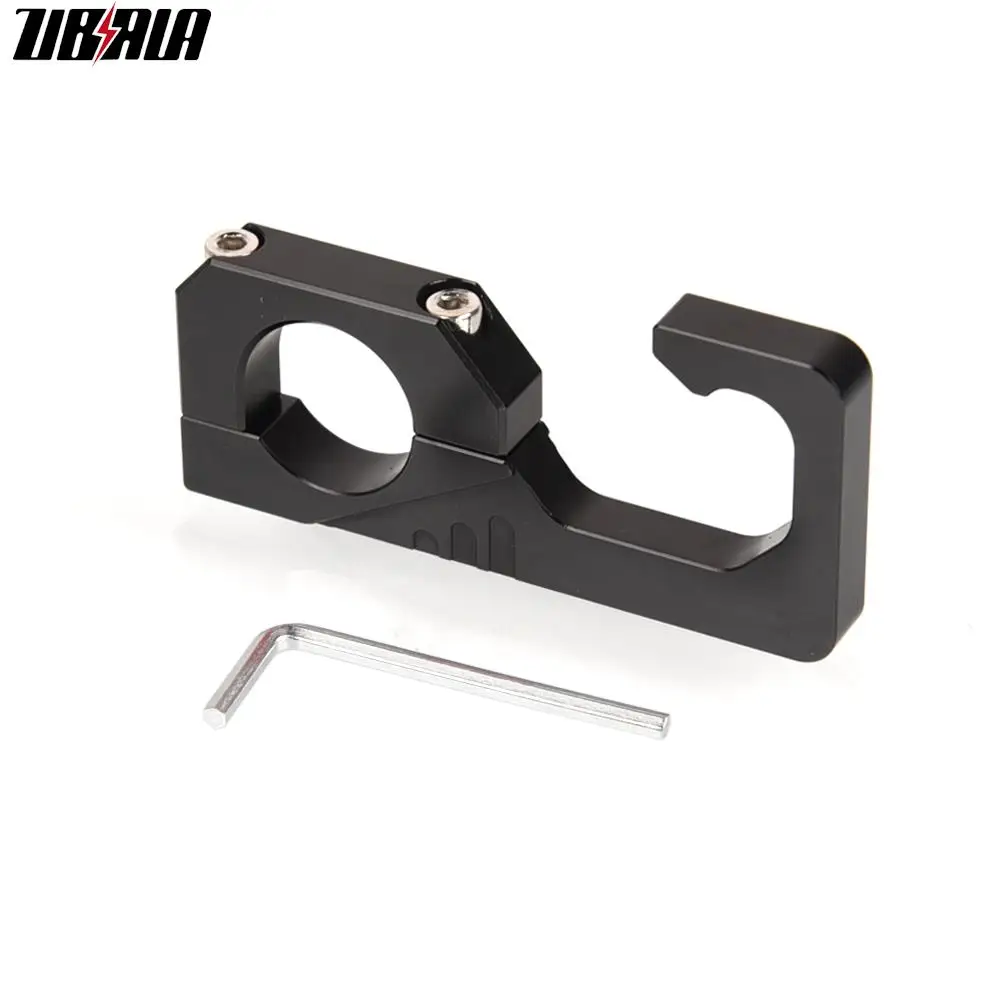 Мотоциклетный крючок для шлема 22 мм багажа крючок-держатель крючки Honda PCX125 PCX150