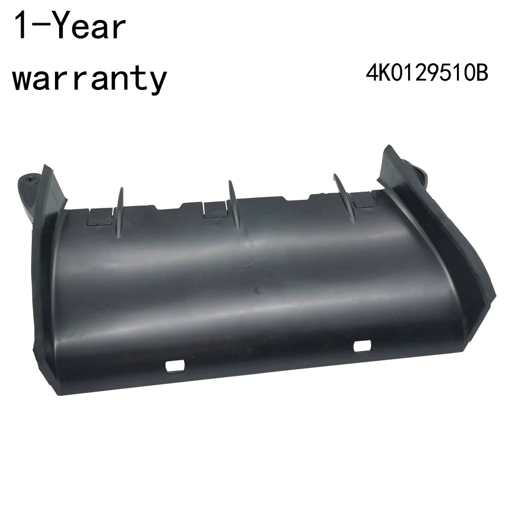 

Air inlet 4K0129510B For Audi A6L 2019-2022 A6 S6 2019-2023 A7 2019-2023