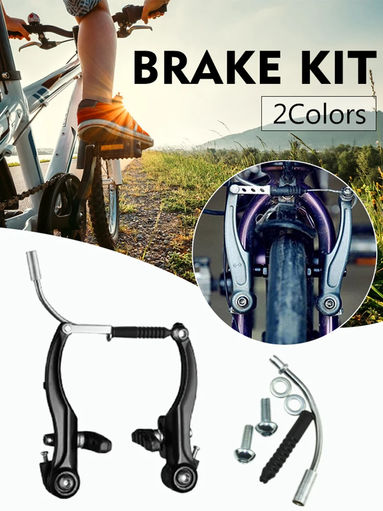 Road Bike Brake Kit