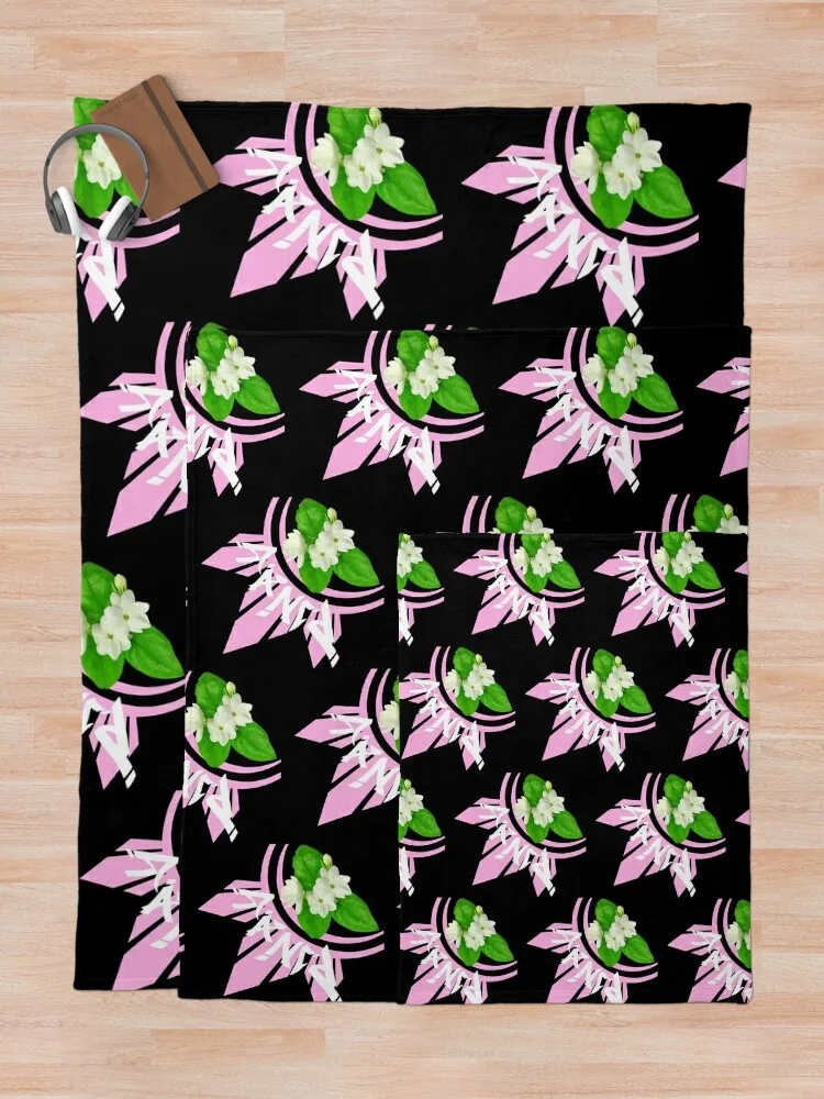 Pinay 2- образец цветок с лучами солнца одеяло термобелье для путешествий кемпинга