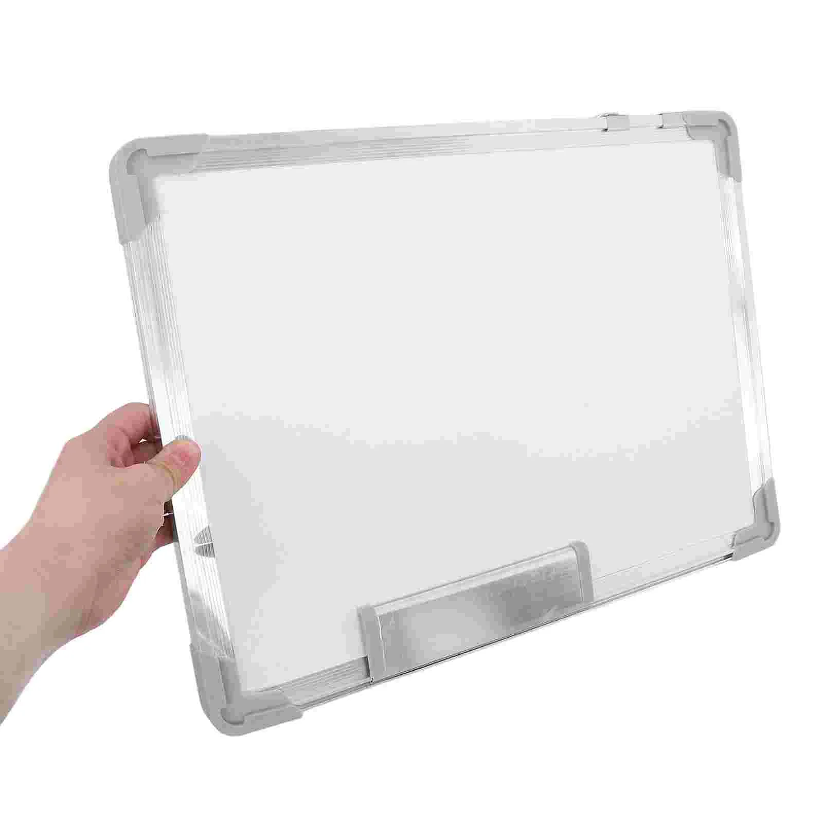 Доска для презентаций на стене портативные доски магнитная сухое стирание