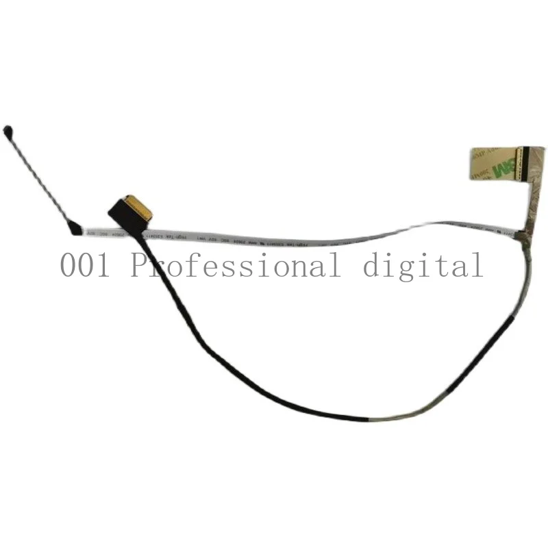 ЖК-кабель для HP15-DY 15s-fp 15-ef 15s-eq TPN-Q230 q222 dd00p5lc201