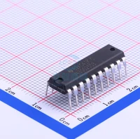 msp430g2553in20 package dip 20 new original genuine microcontroller mcumpusoc ic chip