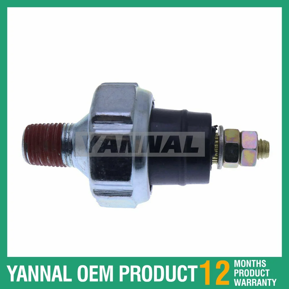 Oil Pressure Switch 8 PSI For Generac 077667 77667 4000XL 4000 XL Generators