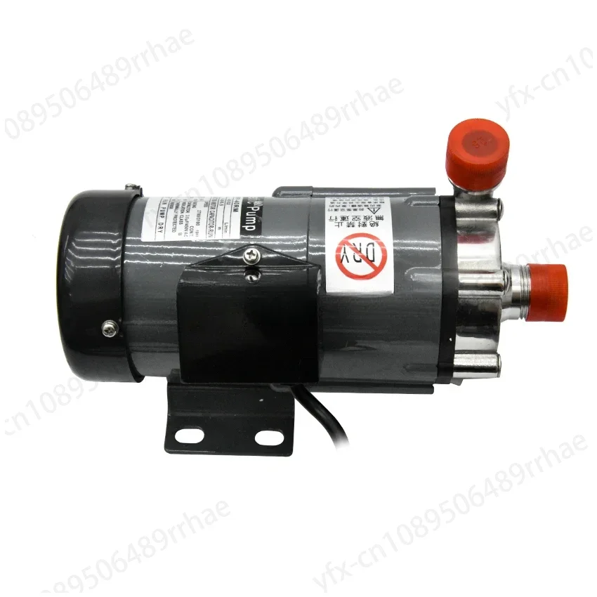 Миниатюрный циркуляционный насос с магнитным приводом семейный водяной из