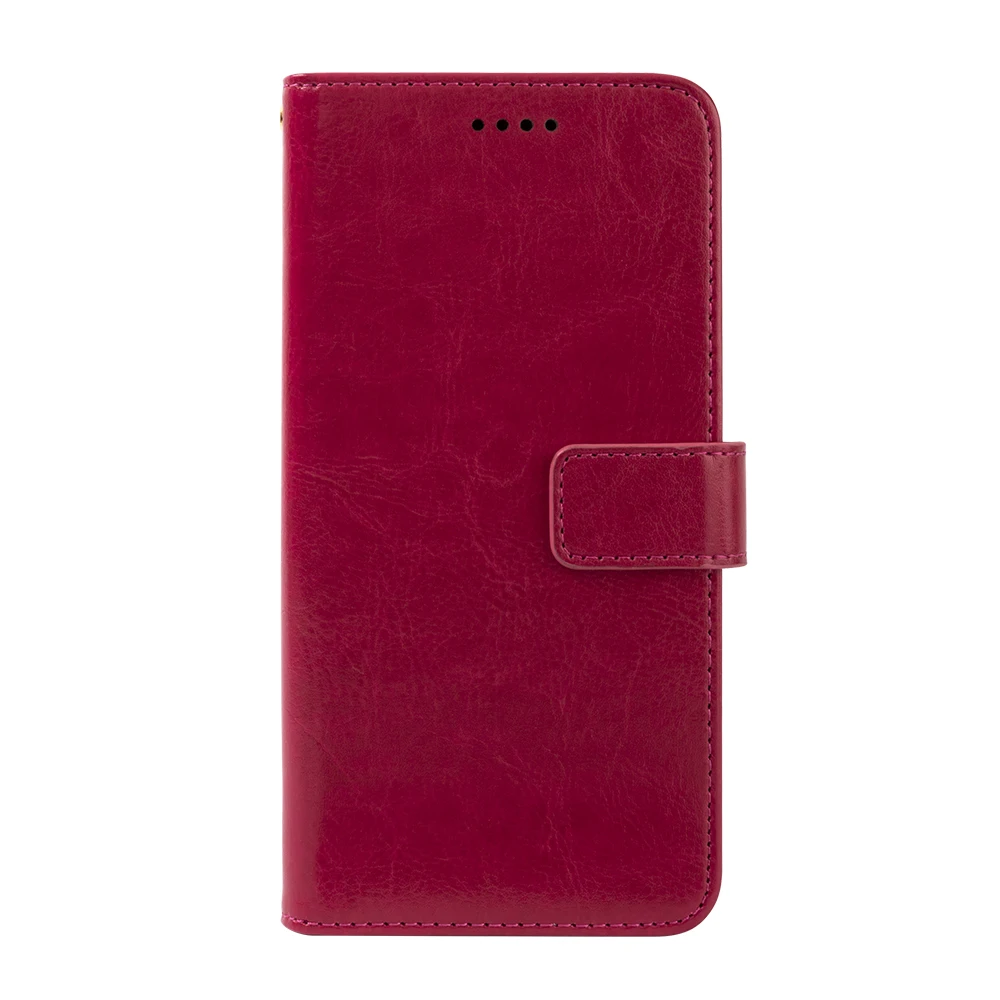 NINY Wallet Leather Cases Phone Cover For Fujitsu Arrows RX M05 Be4 Plus F-41B BZ02 WE F-51B F-52B Easy NX F-01J F-01K Be F-04K images - 6